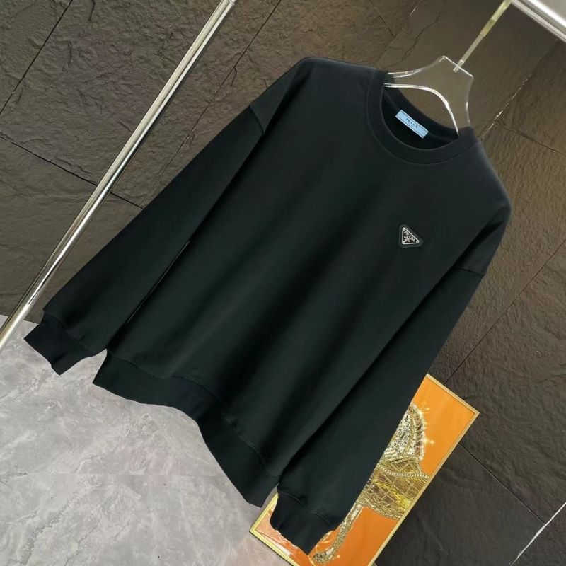 Prada Hoodies